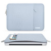 Tech-Protect Sleevy Laptop 13-14" hiha, Winter Blue