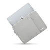 Tech-Protect Sleevy Laptop 13-14" -sleeve, Crayon Grey