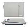 Tech-Protect Sleevy Laptop 13-14" -sleeve, Crayon Grey