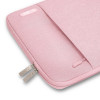 Tech-Protect Sleevy THP3325 kannettavan tietokoneen 13-14" suojahiha, Dusty Rose