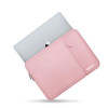 Tech-Protect Sleevy THP3325 kannettavan tietokoneen 13-14" suojahiha, Dusty Rose