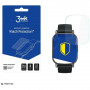 3MK FlexibleGlass Watch hybridilasisuojakalvo Xiaomi Redmi Watch 5 Lite -älykellolle