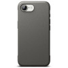 Ringke Onyx -suojakotelo Apple iPhone 17e / 16e -puhelimelle, harmaa