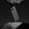 Ringke Onyx -suojakotelo Apple iPhone 17e / 16e -puhelimelle, harmaa