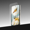 Ringke Easy Slide karkaistu lasi Google Pixel 9a:lle (2 kpl), kirkas