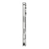 Spigen Ultra Hybrid Mag MagSafe -kotelo Apple iPhone 17 Zero One -puhelimelle, Natural Titanium