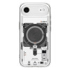 Spigen Ultra Hybrid Mag MagSafe ACS10321 -kuori Apple iPhone Air -puhelimelle, Neo One