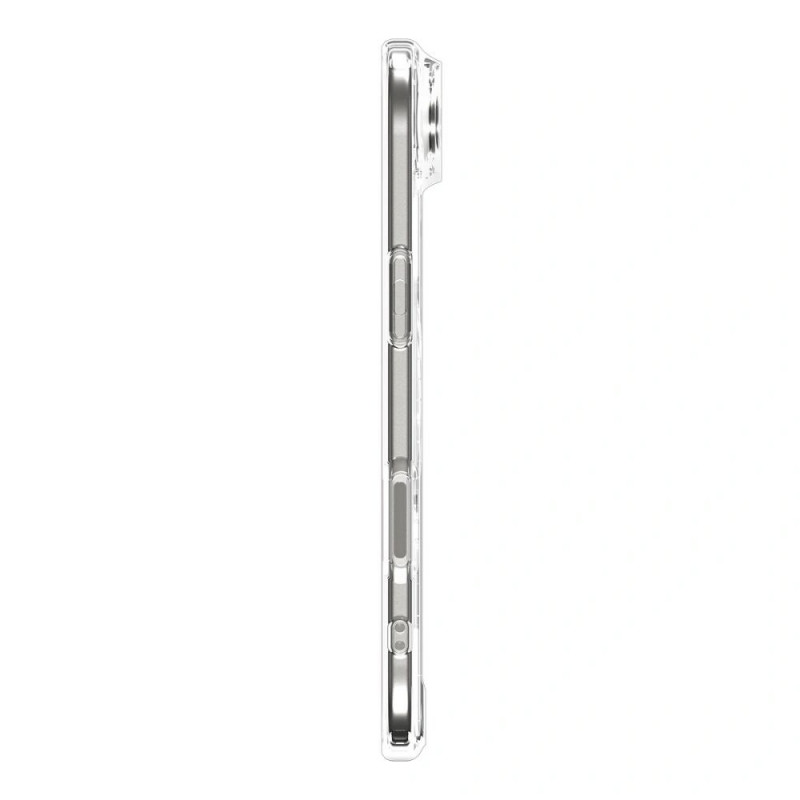 Spigen Ultra Hybrid Mag MagSafe ACS10321 -kuori Apple iPhone Air -puhelimelle, Neo One