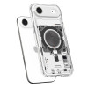Spigen Ultra Hybrid Mag MagSafe ACS10321 -kuori Apple iPhone Air -puhelimelle, Neo One