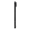 Spigen Ultra Hybrid Mag MagSafe ACS10320 -kuori Apple iPhone Airille, Zero One Black