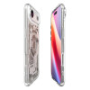 Spigen Ultra Hybrid Mag MagSafe ACS10319 -kuori Apple iPhone Air -puhelimelle, Zero One Natural Titanium