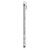 Spigen Ultra Hybrid Mag MagSafe ACS10313 -suojakotelo Apple iPhone Air -puhelimelle, kirkas/valkoinen