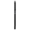 Spigen Rugged Armor ACS09844 -suojakuori Samsung Galaxy A17 4G / 5G -puhelimelle, matta musta
