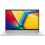 ASUS VivoBook 17 X1704VAP 17,3" kannettava tietokone, Intel Core 7 150U, 16 GB RAM, 512 GB SSD