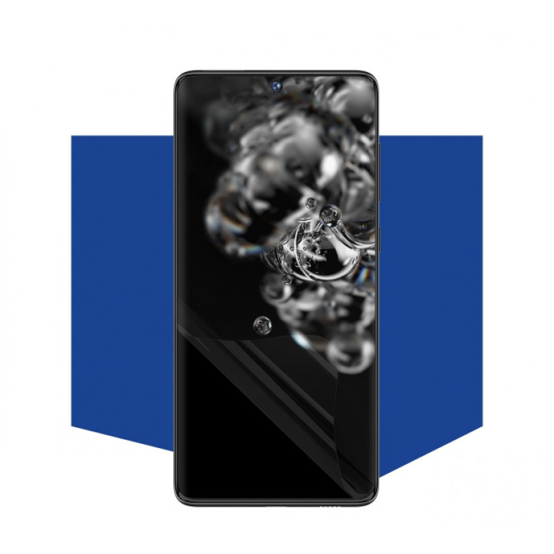 3MK ARC+ -näytönsuojakalvo Poco F5 Pro -puhelimelle 3MK4912