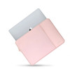 Tech-Protect Neopreenikannettavalaukku 13", Dusty Rose (pinkki)