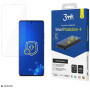 3MK SilverProtection+ antimikrobinen näytönsuojakalvo Motorola Edge 40 -puhelimelle 3MK18587