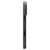 Spigen Enzo Aramid T Mag MagSafe -suojakotelo Apple iPhone 17 Pro Max / 18 Pro Max -puhelimelle, musta