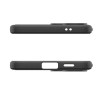 Spigen Rugged Armor ACS09794 -suojakuori Samsung Galaxy A57 5G -puhelimelle, matta musta