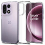 Spigen Ultra Hybrid -suojakotelo OnePlus 15:lle, Crystal Clear