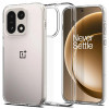 Spigen Ultra Hybrid -suojakotelo OnePlus 15:lle, Crystal Clear