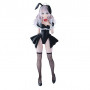 Bandai Banpresto Alya SHHFiR Glitter&Glamours - Alya (Bunny Ver.), keräilyfiguuri