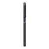 Spigen Liquid Air ACS09290 -kuori Samsung Galaxy A26 5G -puhelimelle, matta musta