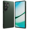 Ringke Onyx -suojakotelo Samsung Galaxy S25 Ultra -puhelimelle, tummanvihreä