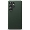 Ringke Onyx -suojakotelo Samsung Galaxy S25 Ultra -puhelimelle, tummanvihreä