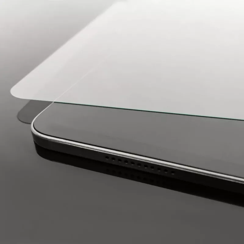 Wozinsky karkaistu lasi -näytönsuojus iPad Pro 13 (2024) -laitteelle