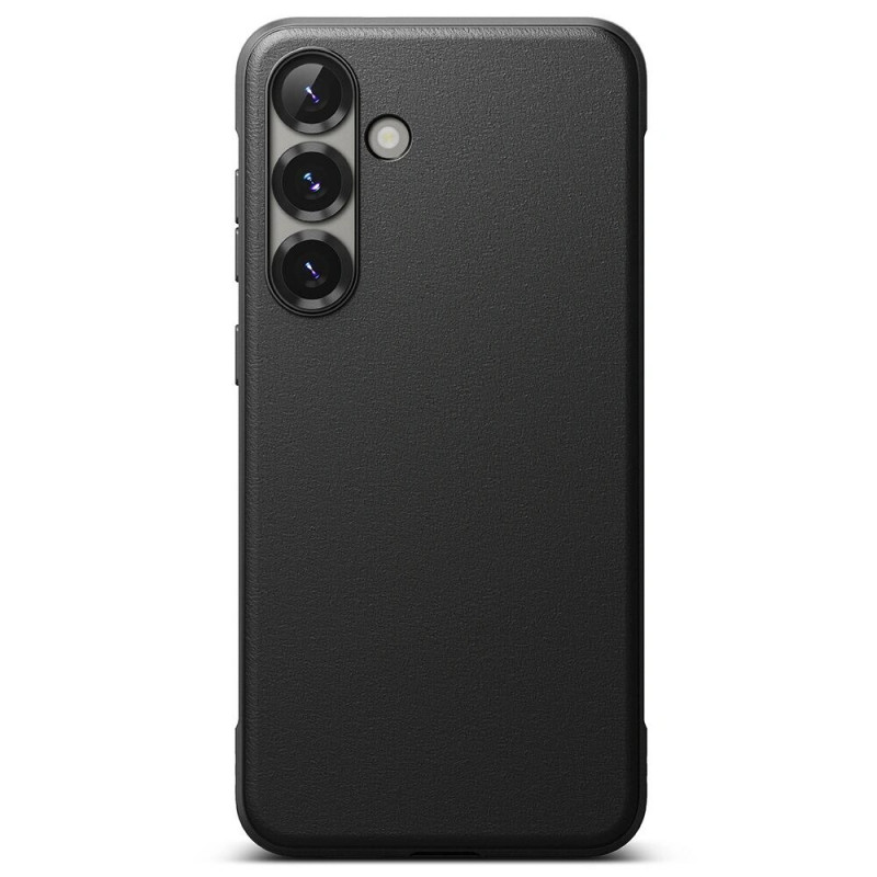 Ringke Onyx -suojakotelo Samsung Galaxy S25+:lle, musta