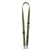 Tech-Protect C6S Rope Crossbody puhelinrannehihna 2-in-1, Cargo Khaki (oliivi)