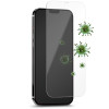 PURO antibakteerinen karkaistu lasi Apple iPhone 12 Pro Max -puhelimelle