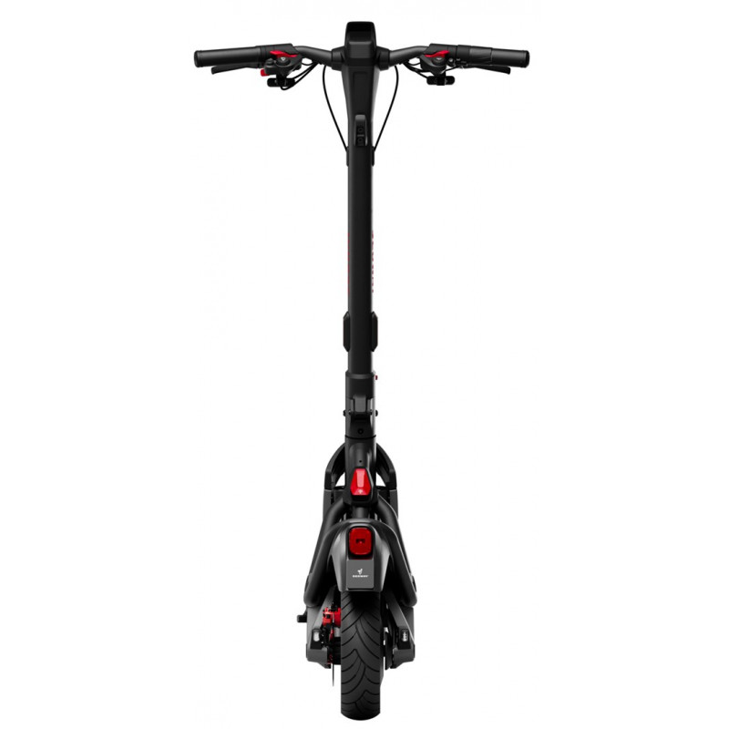 Segway-Ninebot SuperScooter GT3D sähköpotkulauta