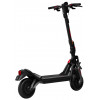 Segway-Ninebot SuperScooter GT3D sähköpotkulauta