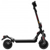 Segway-Ninebot SuperScooter GT3D sähköpotkulauta