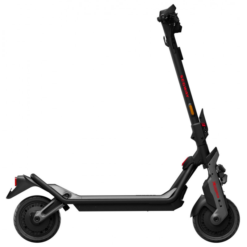 Segway-Ninebot SuperScooter GT3D sähköpotkulauta