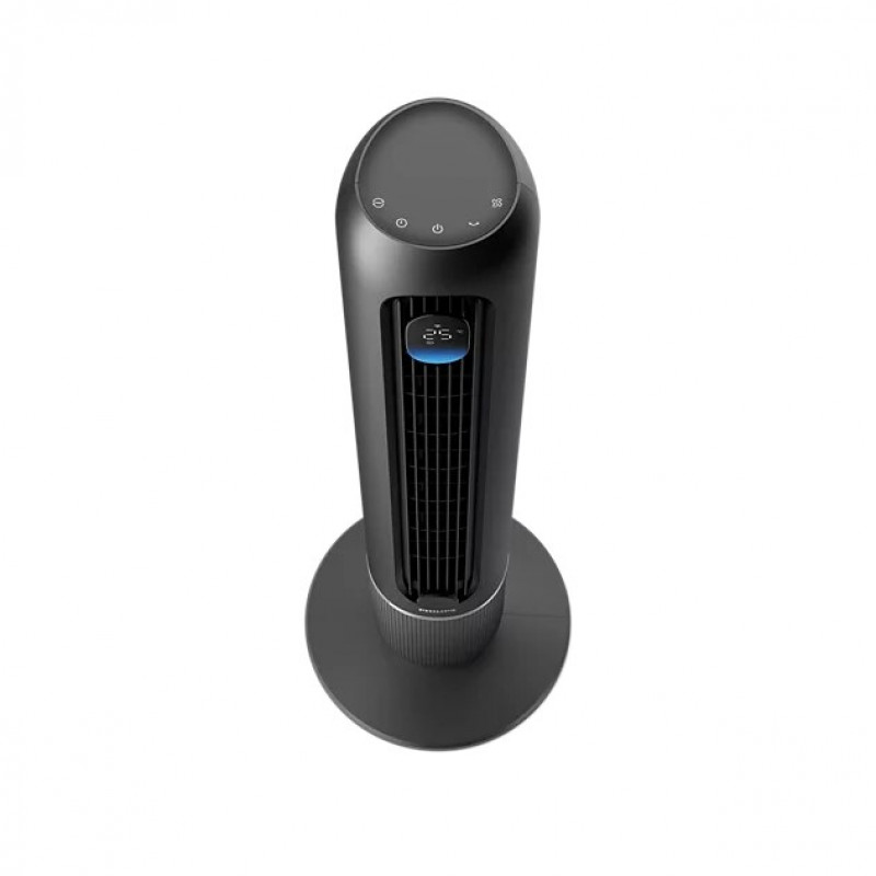 Philips 7000 Series CX7550/01 tornituuletin, musta