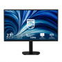 Philips 3000 Series 27B2N3200A/00 27 tuuman LED-näyttö, IPS, Full HD, musta