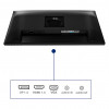 Philips 3000 Series 27B2N3200A/00 27 tuuman LED-näyttö, IPS, Full HD, musta