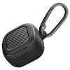 Spigen Rugged Armor -suojakotelo Samsung Galaxy Buds 4 / 4 Pro -kuulokkeille, matta musta