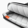 Tech-Protect Defender Bag THP4355 kannettavatietokonelaukku 13-14", musta/oranssi