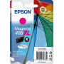Epson 406XL Umbrella DURABrite Ultra -mustevärikasetti, 12,5 ml XL (C13T17H34010)