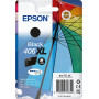 Epson 406XL Umbrella DURABrite Ultra musta mustekasetti, 19,1 ml XL (C13T17H14010)