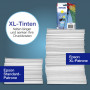 Epson 406 alkuperäinen mustekasetti, keltainen, 6 ml (C13T17G44010)