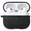 Spigen Urban Fit (ACS05483) kotelo Apple AirPods Pro 2/1 -kuulokkeille, musta