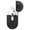 Spigen Urban Fit (ACS05483) kotelo Apple AirPods Pro 2/1 -kuulokkeille, musta