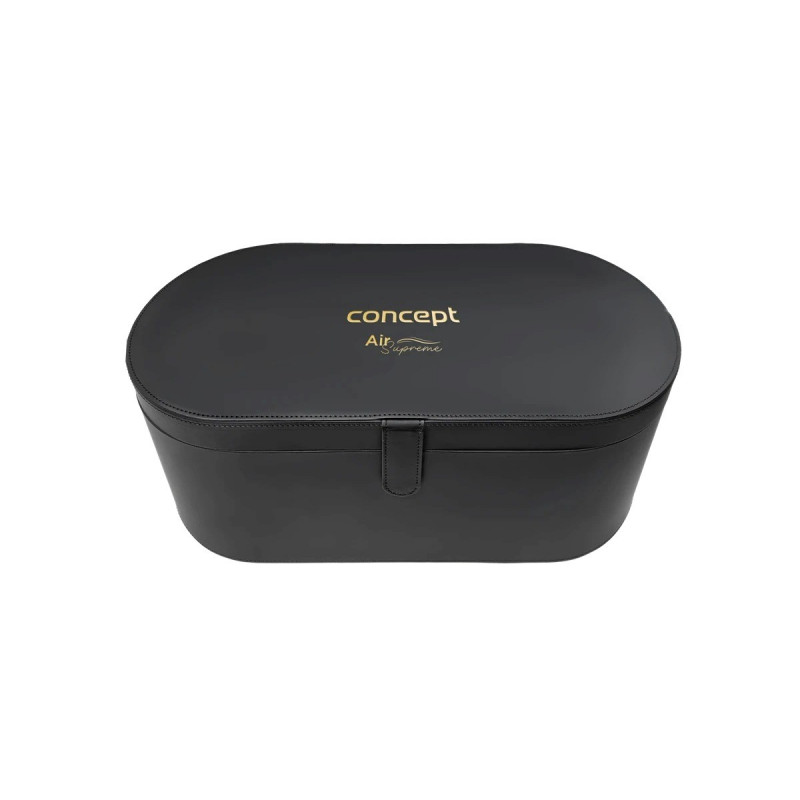 Concept Air Supreme VM8310 BLDC -hiustenkuivaaja ja -kiharrin