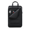 Tech-Protect Rough -suojakotelo Apple AirTagille (THP1403), musta