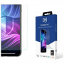 3MK SilkyMatt Pro mattapintainen näytönsuojakalvo Samsung Galaxy S21 5G -puhelimelle 3MK16078